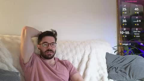 Callum online show from 02/26/26, 08:52