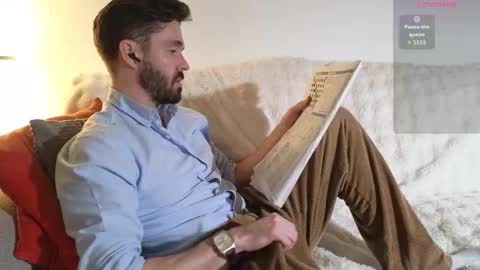 Callum online show from 02/28/26, 07:15