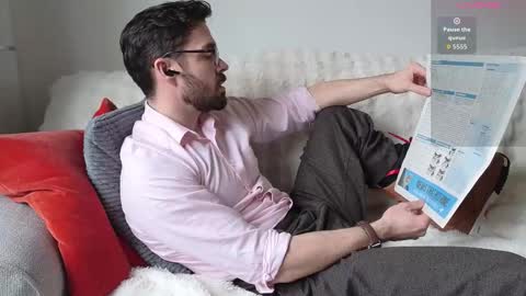 Callum online show from 03/12/26, 02:12