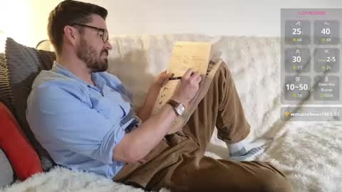 Callum online show from 03/31/26, 06:41