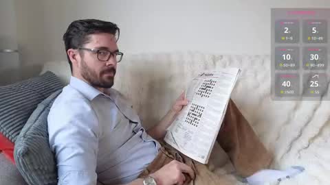 Callum online show from 04/11/26, 02:21