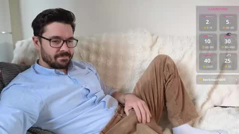 Snapshot of britishpoet chatting on 05/15/26, 01:29 Callum online show from 05/15/26, 01:29