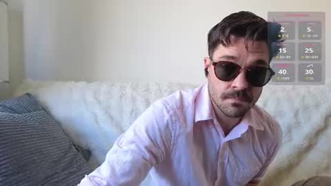 Snapshot of britishpoet chatting on 06/21/26, 11:24 Callum online show from 06/21/26, 11:24