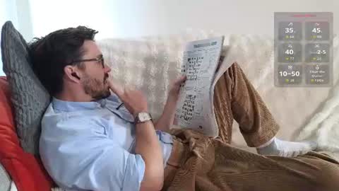 Snapshot of britishpoet chatting on 07/18/26, 11:47 Callum online show from 07/18/26, 11:47