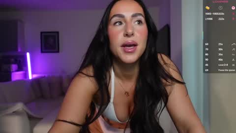 Snapshot of britishsofia chatting on 03/16/26, 04:22 British Sofia online show from 03/16/26, 04:22