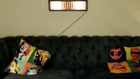 britishtease69 online show from 01/31/25, 05:21