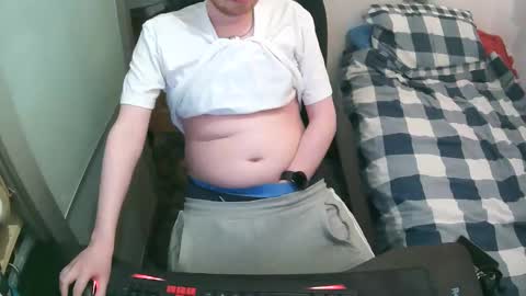British Tom online show from 05/14/26, 11:33