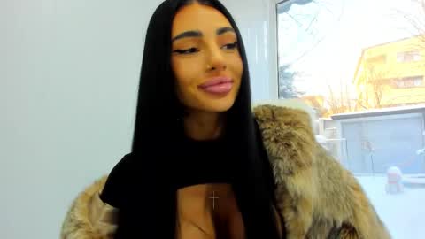 britney_charm online show from 01/14/26, 07:25