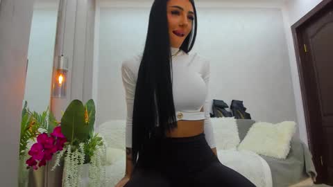 britney_charm online show from 03/22/26, 07:12