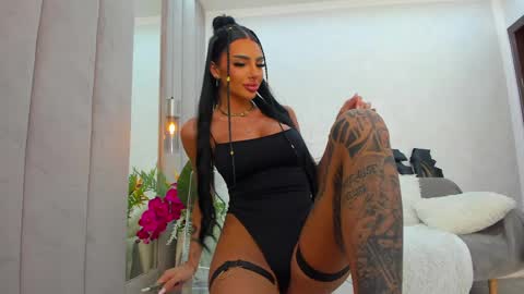 britney_charm online show from 03/27/26, 07:36