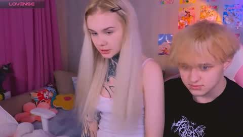 Britney online show from 03/02/26, 07:10