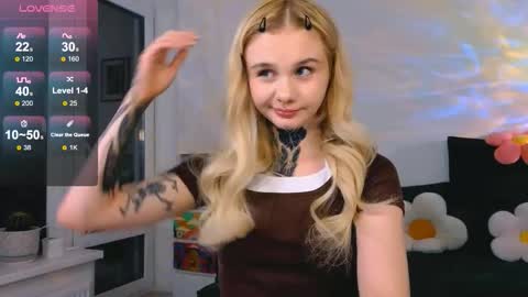 Britney online show from 03/20/26, 07:08