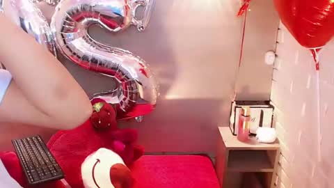 britney_ortega online show from 10/21/25, 07:14