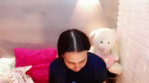 britney_ortega online show from 12/19/25, 08:05