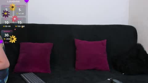 britney rose online show from 06/02/26, 03:52