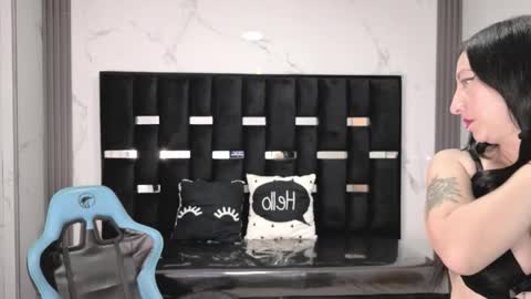 Britney  online show from 09/23/25, 02:25