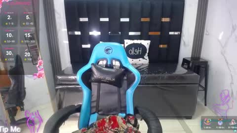 Britney  online show from 11/13/25, 02:10