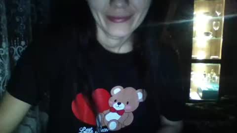 Snapshot of britneyamy chatting on 01/05/25, 10:19 Britney online show from 01/05/25, 10:19