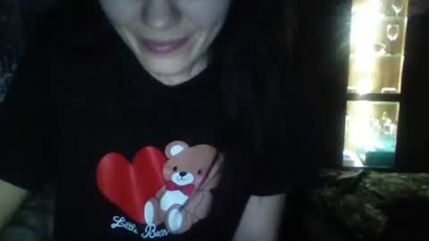 Snapshot of britneyamy chatting on 01/16/25, 10:23 Britney online show from 01/16/25, 10:23