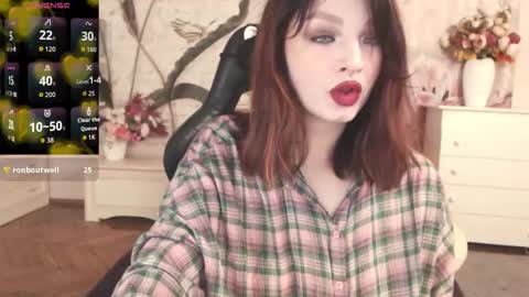 britneybarker online show from 10/28/25, 03:21