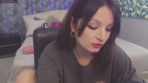 Snapshot of britneybarker chatting on 07/02/26, 07:53 britneybarker online show from 07/02/26, 07:53