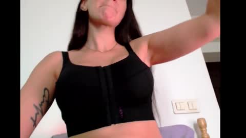 Britney online show from 10/02/25, 07:04