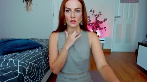 britneyhall online show from 02/13/25, 08:06