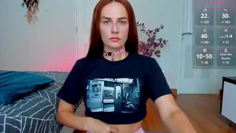 britneyhall online show from 02/17/25, 07:04