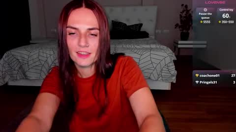 britneyhall online show from 03/12/25, 07:17