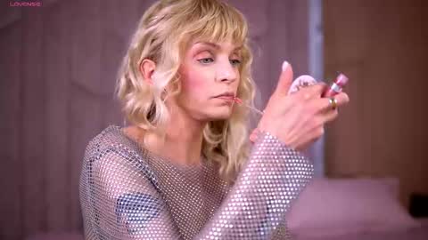 britneyhudson online show from 12/22/25, 07:27