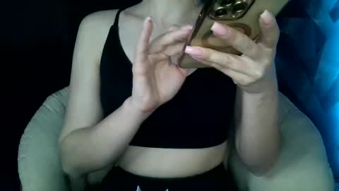 BritneyKittens online show from 02/10/25, 03:21