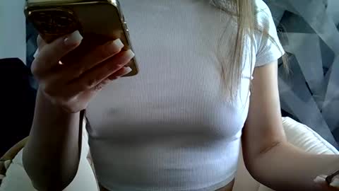 BritneyKittens online show from 03/12/25, 10:05