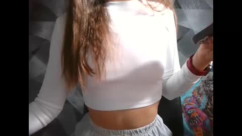 BritneyKittens online show from 10/22/25, 05:41