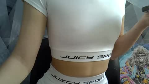 BritneyKittens online show from 11/05/25, 07:41