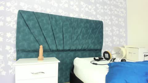 BritneySweet  online show from 12/07/24, 02:20