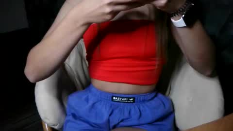 Snapshot of britneyxkittens chatting on 10/05/25, 03:10 BritneyxKittens online show from 10/05/25, 03:10