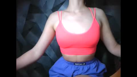 Snapshot of britneyxkittens chatting on 10/21/25, 04:08 BritneyxKittens online show from 10/21/25, 04:08