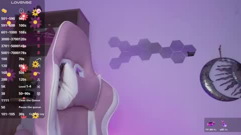 britt grey online show from 02/24/25, 07:11