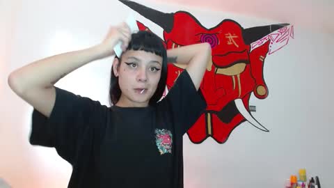 maru miaw   Please help me to reach 100 thumbs up online show from 12/31/24, 09:50