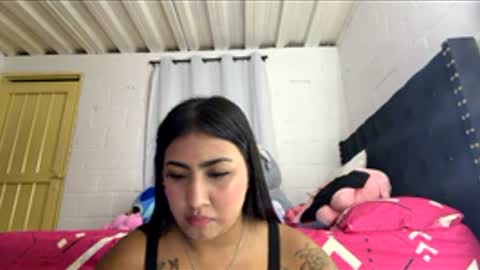 Snapshot of brittany_morrison chatting on 03/20/26, 05:23 brittany online show from 03/20/26, 05:23