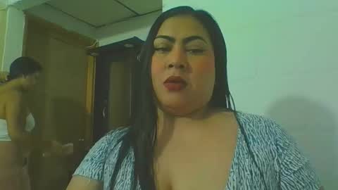Snapshot of brittany_morrison chatting on 03/27/26, 12:05 brittany online show from 03/27/26, 12:05
