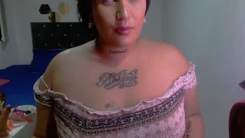 brittanybeauty69 online show from 09/17/25, 08:43