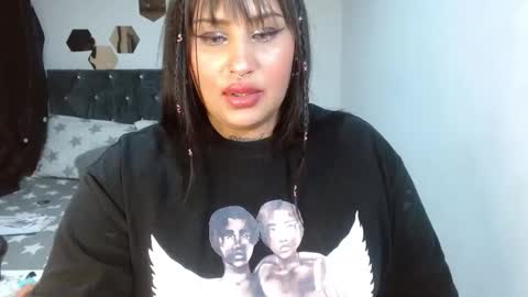 brittanybeauty69 online show from 10/15/25, 10:43