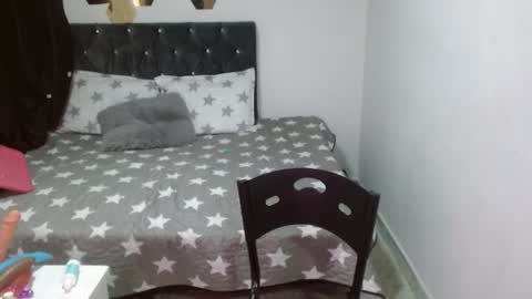 brittanybeauty69 online show from 10/17/25, 03:36