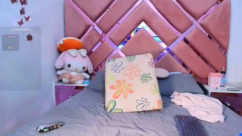 Brittany Boa online show from 02/22/26, 08:07