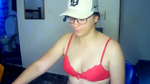brittanycheeks1 online show from 01/22/25, 07:03