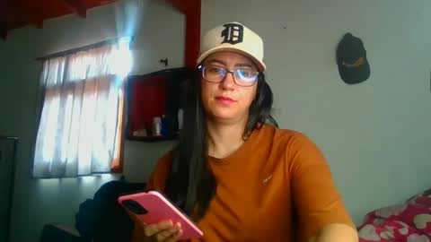 brittanycheeks1 online show from 02/07/25, 04:56