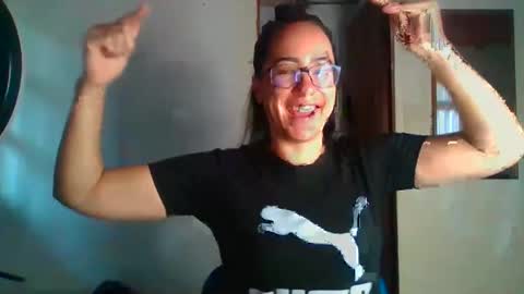 brittanycheeks1 online show from 02/11/25, 06:55