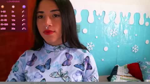 BRITTANY online show from 12/27/24, 12:23