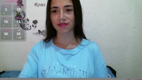 BRITTANY online show from 01/11/25, 01:32